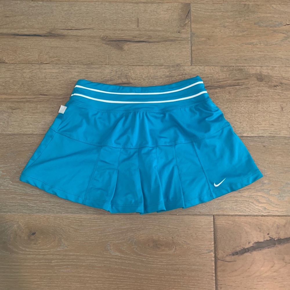 Nike Tennis Skirt